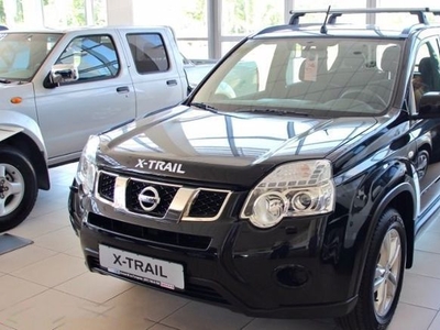 Продам Nissan X-Trail, 2014