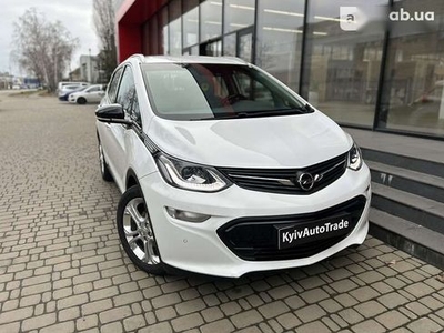 Купить Opel Ampera-e 2018 в Киеве