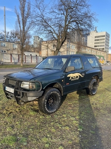 Opel Frontera A 1995