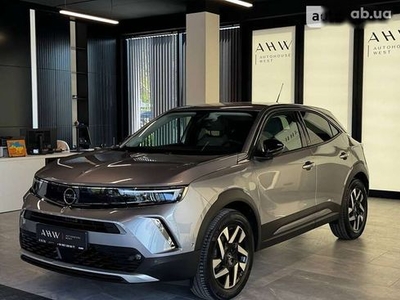 Купить Opel Mokka-e 2021 в Львове