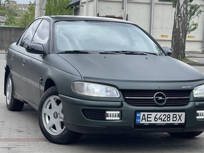 Продам Opel Omega в Днепре 1996 года выпуска за 3 700$