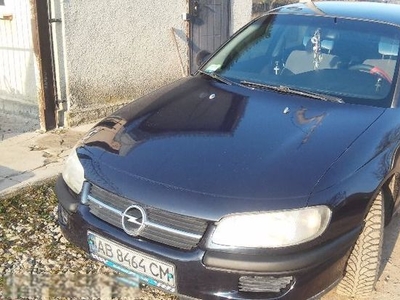 Продам Opel Omega, 1998