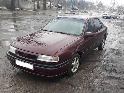 Продам Opel vectra a, 1995