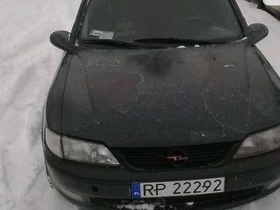 Продам Opel vectra b, 1998