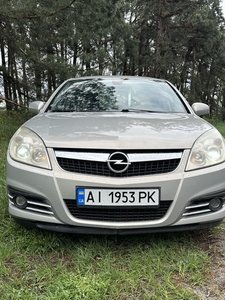 Продам Opel Vectra C