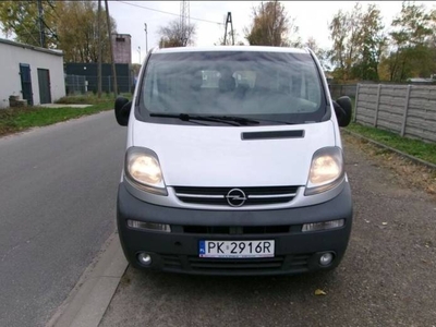 Продам Opel vivaro Доставка по всій Україні для ЗСУ Розтрочка