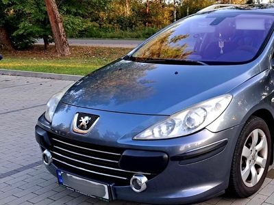 Продам Peugeot 307 sw