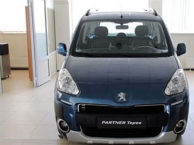 Продам Peugeot Partner, 2014