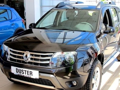 Продам Renault Duster, 2014