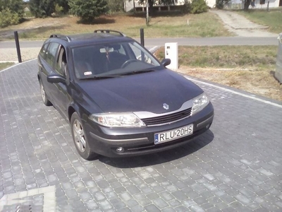 Продам Renault Laguna, 2003