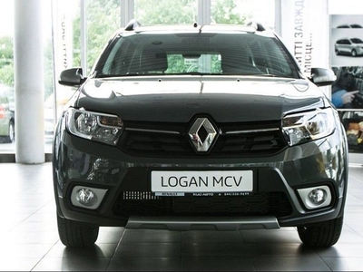 Продам Renault Logan MCV 1.6 MPI МТ (90 л.с.), 2016