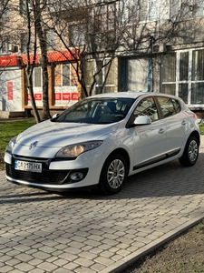 Продам Renault Megane III 1.5Dci, 110 к.с