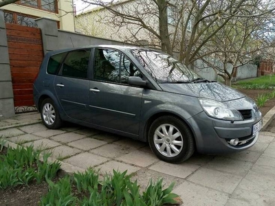 Продам Renault Scenic, 2008