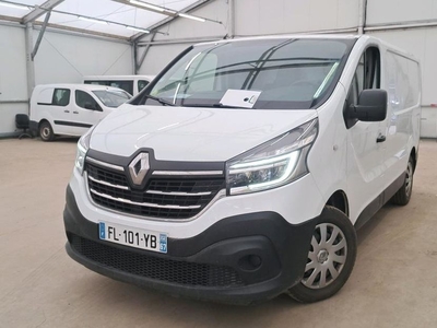 Продам Renault Trafic груз. 30.04 - v7769 в Луцке 2019 года выпуска за 10 000€