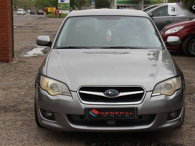 Купить Subaru Legacy 2006 в Одессе