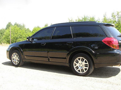 Продам Subaru Outback в Киеве 2006 года выпуска за 7 000$