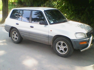 Продам Toyota RAV 4, 1997