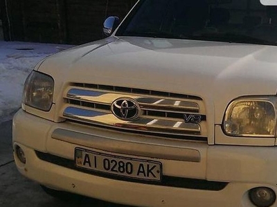 Продам Toyota Tundra, 2006