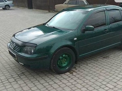 Продам Volkswagen Bora, 2001