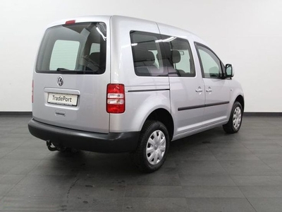 Продам Volkswagen Caddy, 2013