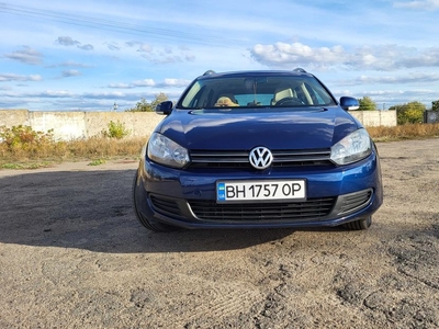 Продам Volkswagen Jetta в Одессе 2013 года выпуска за 11 500$