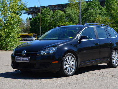 Продам Volkswagen Jetta в Киеве 2013 года выпуска за 9 900$