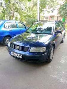Продам Volkswagen Passat, 1997