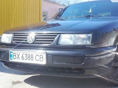 Продам Volkswagen passat b4, 1995