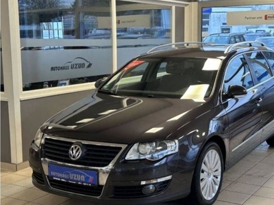 Продам Volkswagen Passat B6 в Киеве 2009 года выпуска за 2 750$