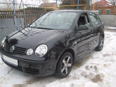 Продам Volkswagen Polo, 2005