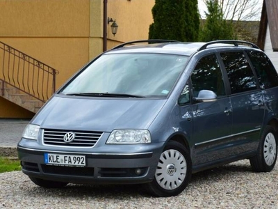 Продам Volkswagen Sharan Доставка по всій Україні для ЗСУ Розтрочка