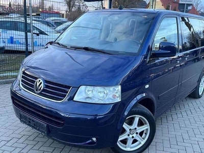 Продам Volkswagen T5 (Transporter) пасс. в Харькове 2008 года выпуска за 2 200$