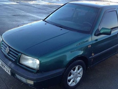 Продам Volkswagen Vento, 1995