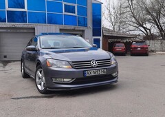Продам Volkswagen Passat B7 SE в Харькове 2012 года выпуска за 11 500$