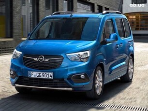 Купить Opel Combo Life 1.5 BlueHDi АТ (130 л.с.) 2022 в Киеве