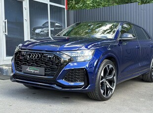 Продам Audi RS Q8 Quattro в Киеве 2020 года выпуска за 113 000$