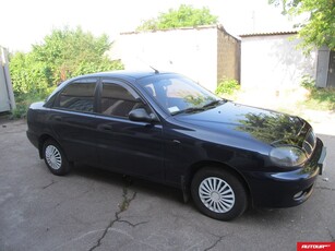 Daewoo Lanos