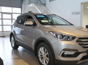 Продам Hyundai Santa Fe 2.2 CRDi AT 4WD (197 л.с.), 2014
