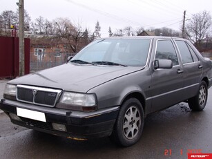 Lancia Thema