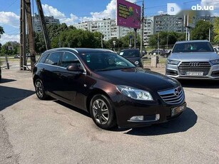 Купить Opel Insignia 2011 в Запорожье