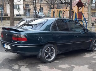 Продам Opel Omega Б в Одессе 1995 года выпуска за 2 400$