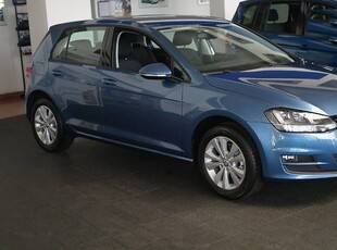 Продам Volkswagen Golf 1.4 TSI DSG (125 л.с.), 2015