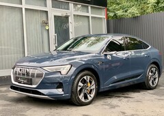 Продам Audi E-Tron в Киеве 2020 года выпуска за 65 900$
