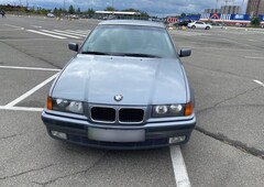 Продам BMW 320 320 в Киеве 1995 года выпуска за 2 800$