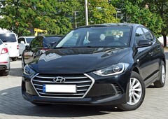 Продам Hyundai Elantra в Днепре 2016 года выпуска за 12 800$