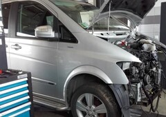 Продам Mercedes-Benz Vito пасс. 113CDI в Полтаве 2013 года выпуска за 10 000$