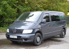 Продам Mercedes-Benz Vito пасс. в Хмельницком 2003 года выпуска за 5 600$