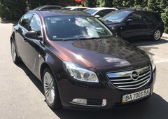 Продам Opel Insignia 1.6 LET (180 л.с.) в г. Борисполь, Киевская область 2012 года выпуска за 8 800$