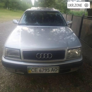 Audi 100 IV (C4) 1993