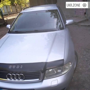 Audi A4 I (B5) 1998